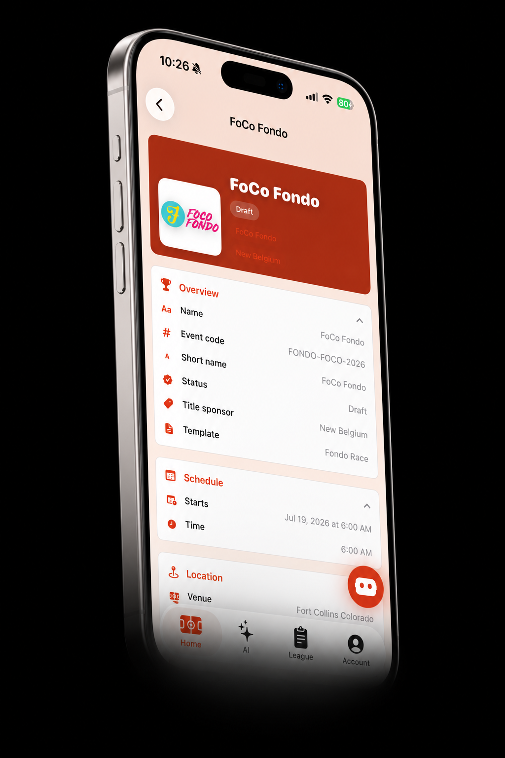 SBot Labs field data collection interface